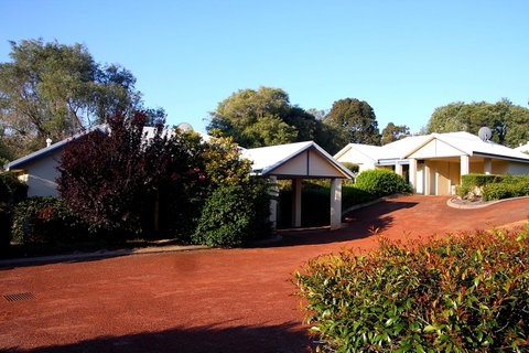 Bayside Villas - Accommodation Cooktown 22