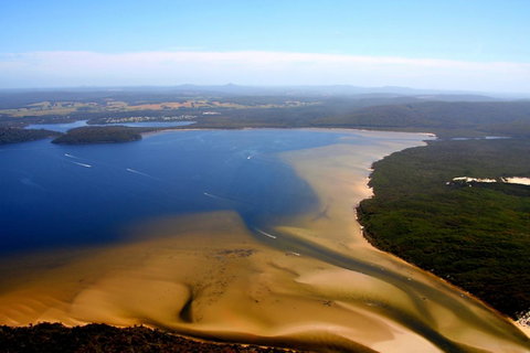 Bayside Villas - Accommodation Cooktown 14