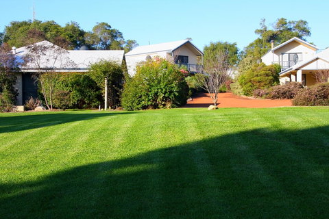 Bayside Villas - Accommodation Cooktown 17