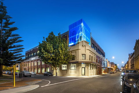 Quest Fremantle - Accommodation Cooktown 0