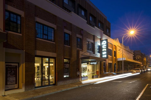 Quest Fremantle - Accommodation Cooktown 2