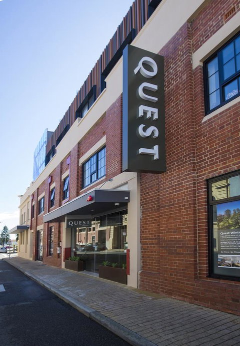 Quest Fremantle - Accommodation Cooktown 14