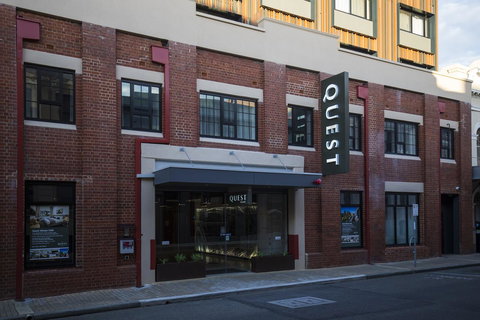 Quest Fremantle - Accommodation Cooktown 5