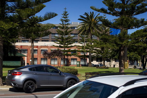 Quest Fremantle - Accommodation Cooktown 22