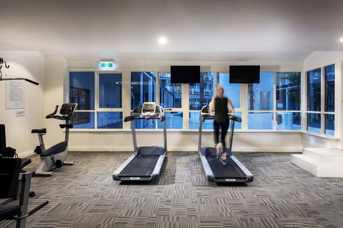 Tradewinds Hotel And Suites Fremantle - Accommodation Cooktown 28