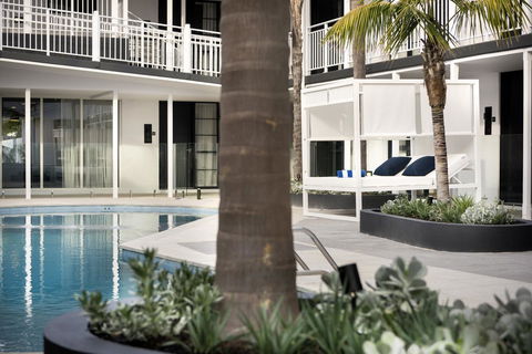 Tradewinds Hotel And Suites Fremantle - Accommodation Cooktown 29