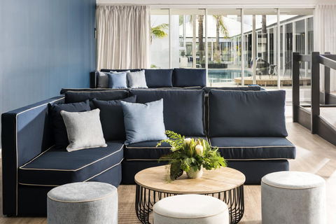 Tradewinds Hotel And Suites Fremantle - Accommodation Cooktown 34