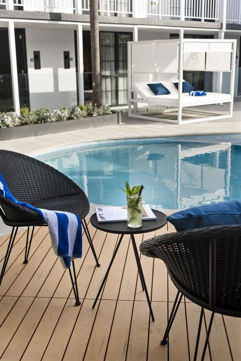 Tradewinds Hotel And Suites Fremantle - Accommodation Cooktown 31