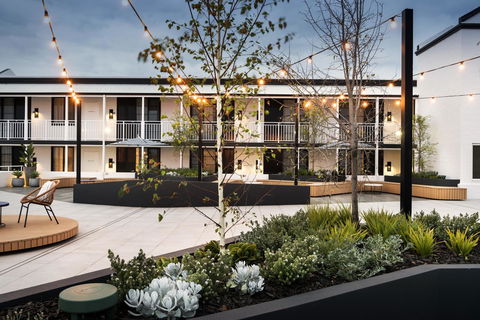 Tradewinds Hotel And Suites Fremantle - Accommodation Cooktown 16