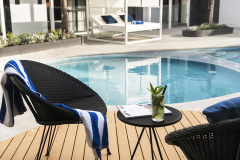 Tradewinds Hotel And Suites Fremantle - Accommodation Cooktown 32