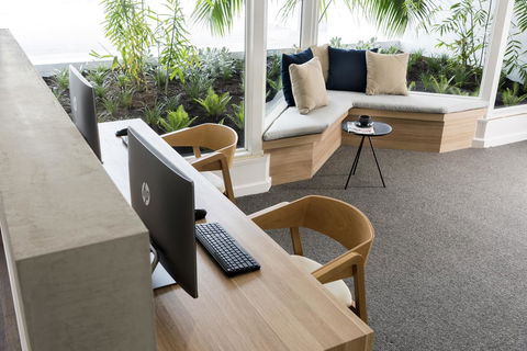 Tradewinds Hotel And Suites Fremantle - Accommodation Cooktown 35