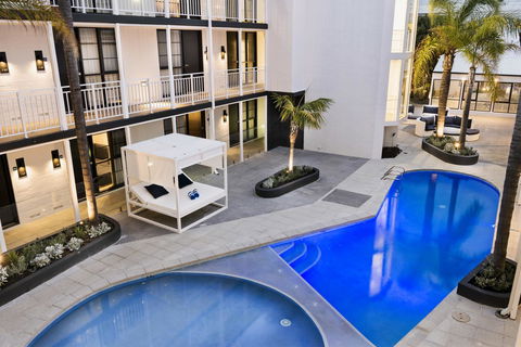 Tradewinds Hotel And Suites Fremantle - Accommodation Cooktown 4