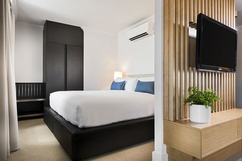 Tradewinds Hotel And Suites Fremantle - Accommodation Cooktown 12