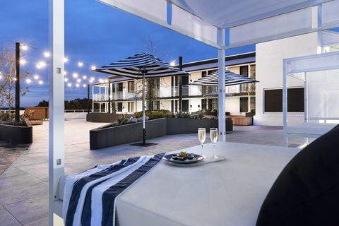 Tradewinds Hotel And Suites Fremantle - Accommodation Cooktown 2