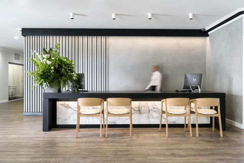 Tradewinds Hotel And Suites Fremantle - Accommodation Cooktown 37