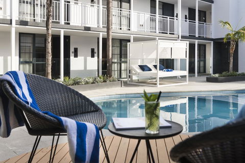 Tradewinds Hotel And Suites Fremantle - Accommodation Cooktown 30