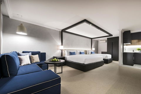 Tradewinds Hotel And Suites Fremantle - Accommodation Cooktown 43