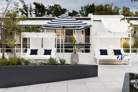 Tradewinds Hotel And Suites Fremantle - Accommodation Cooktown 23