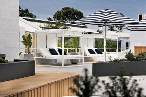 Tradewinds Hotel And Suites Fremantle - Accommodation Cooktown 26