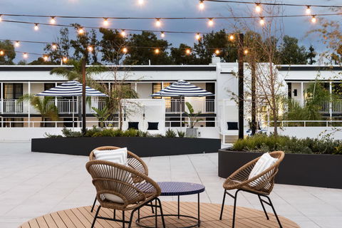 Tradewinds Hotel And Suites Fremantle - Accommodation Cooktown 13