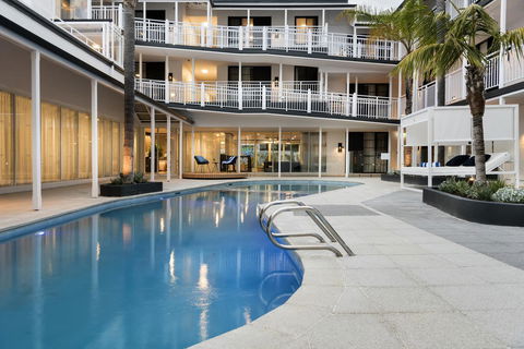 Tradewinds Hotel And Suites Fremantle - Accommodation Cooktown 20