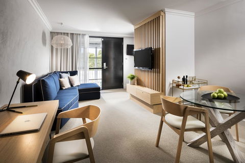 Tradewinds Hotel And Suites Fremantle - Accommodation Cooktown 41