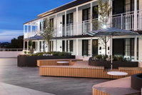 Tradewinds Hotel