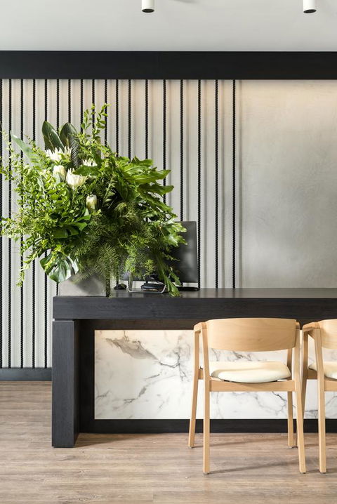 Tradewinds Hotel And Suites Fremantle - Accommodation Cooktown 36