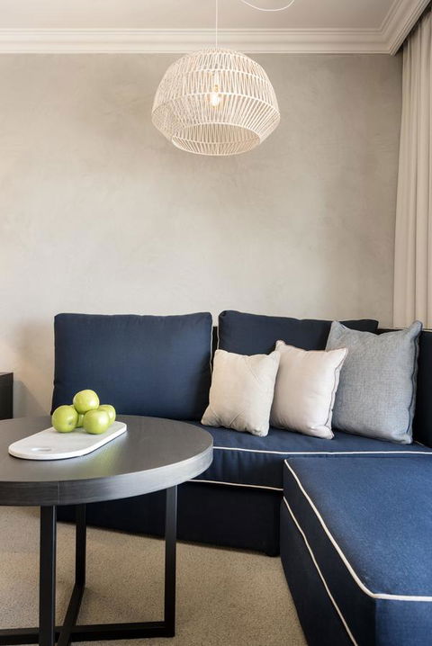 Tradewinds Hotel And Suites Fremantle - Accommodation Cooktown 6