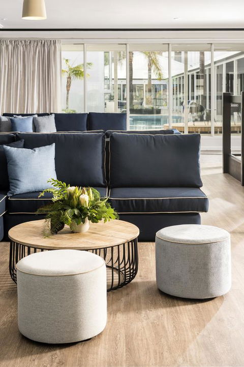 Tradewinds Hotel And Suites Fremantle - Accommodation Cooktown 33