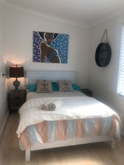 Inglewood Comfort - Accommodation Cooktown 3