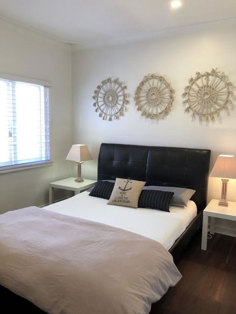 Inglewood Comfort - Accommodation Cooktown 4