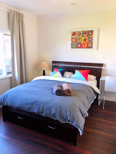 Inglewood Comfort - Accommodation Cooktown 8