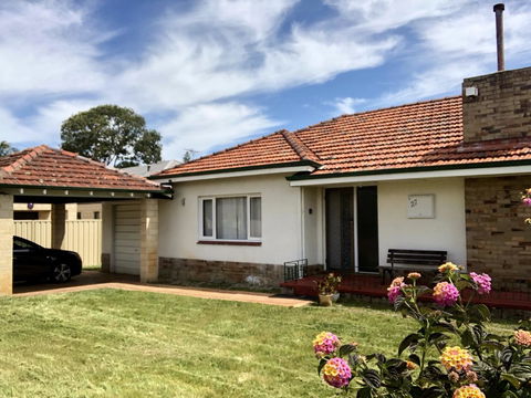 Inglewood Comfort - Accommodation Cooktown 9