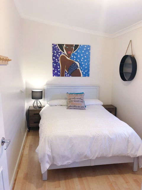 Inglewood Comfort - Accommodation Cooktown 2