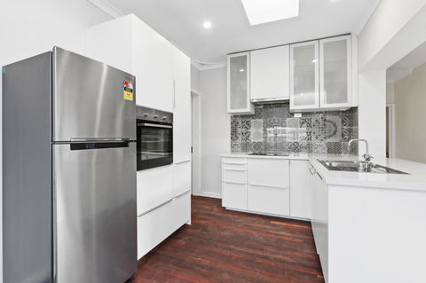 Inglewood Comfort - Accommodation Cooktown 17