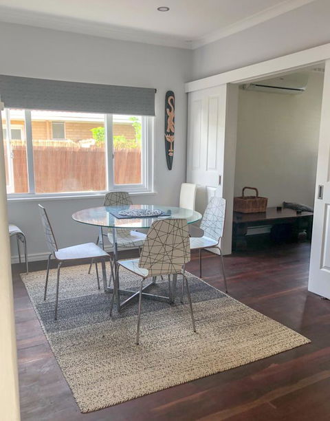 Inglewood Comfort - Accommodation Cooktown 15
