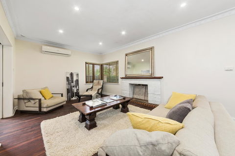 Inglewood Comfort - Accommodation Cooktown 13