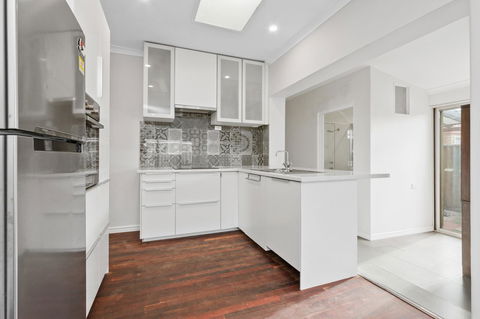 Inglewood Comfort - Accommodation Cooktown 18