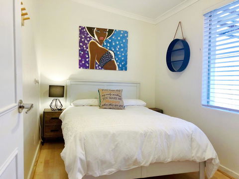 Inglewood Comfort - Accommodation Cooktown 1