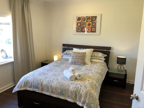 Inglewood Comfort - Accommodation Cooktown 6