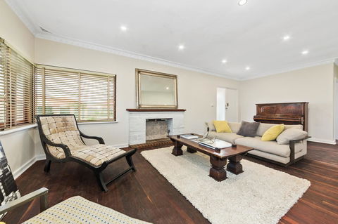 Inglewood Comfort - Accommodation Cooktown 0
