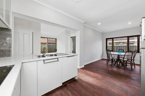 Inglewood Comfort - Accommodation Cooktown 16