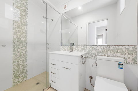 Inglewood Comfort - Accommodation Cooktown 12