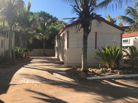Peoples Park - Accommodation Cooktown 23