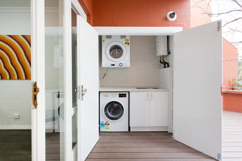 Stay Fresh - Fremantle CBD - Accommodation Cooktown 21