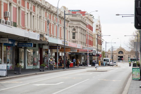 Stay Fresh - Fremantle CBD - Accommodation Cooktown 27