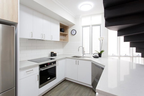 Stay Fresh - Fremantle CBD - Accommodation Cooktown 5