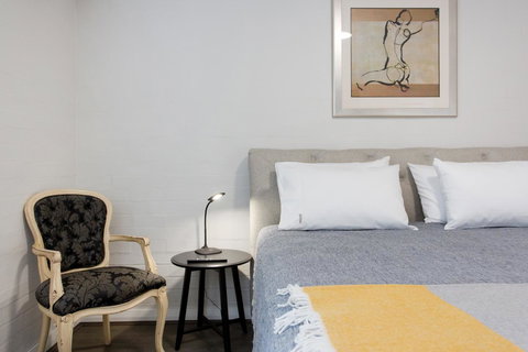 Stay Fresh - Fremantle CBD - Accommodation Cooktown 10
