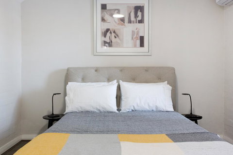 Stay Fresh - Fremantle CBD - Accommodation Cooktown 15